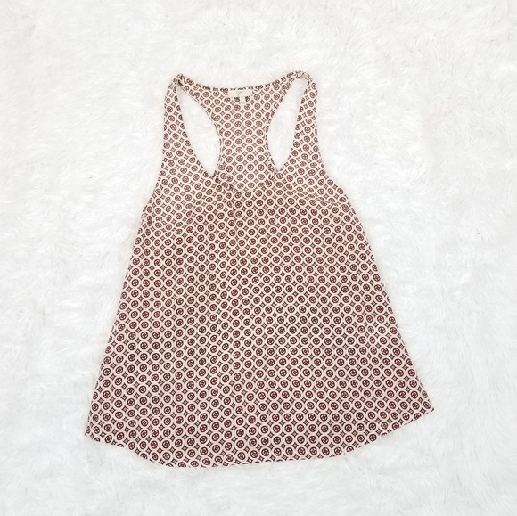 Joie Ladies Sleeveless 100% Silk Blouse - Small - Picture 2 of 8